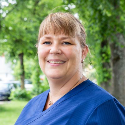 Ida Lundquist