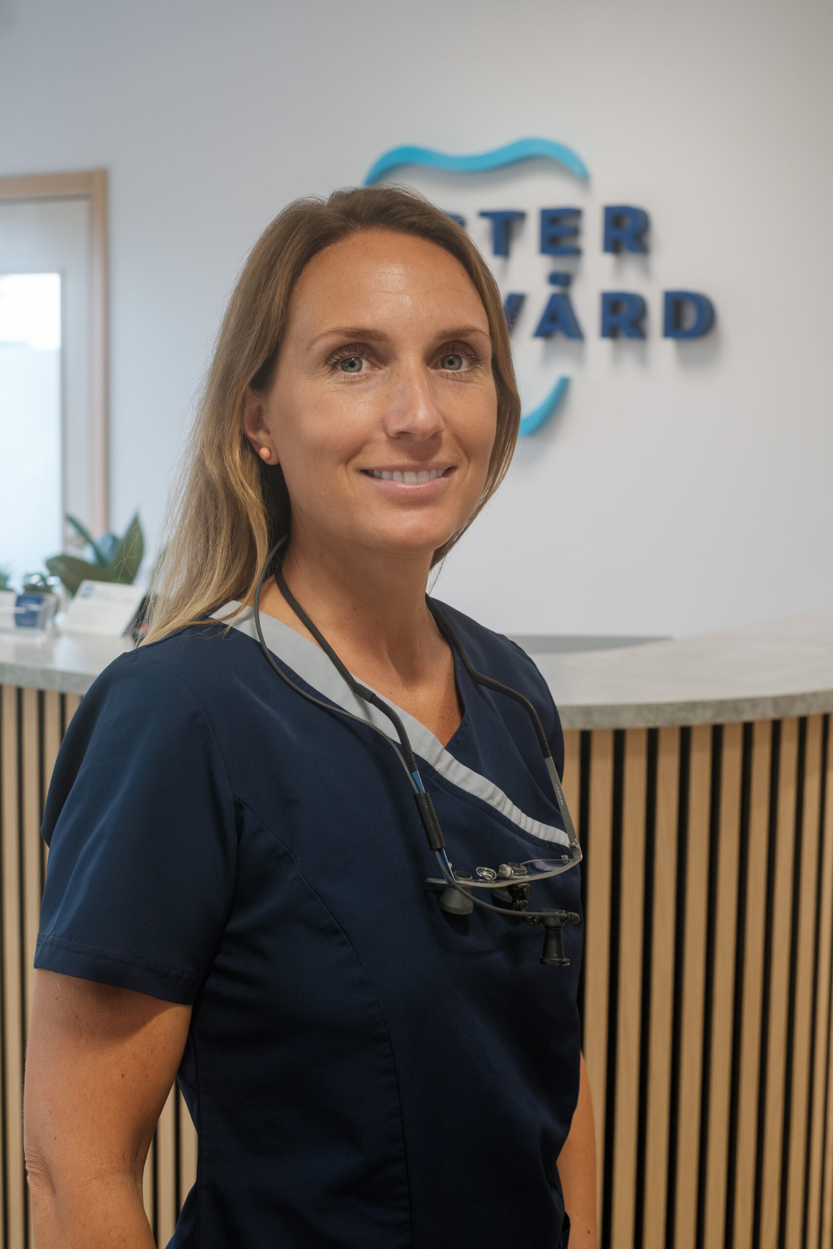 Jenny Larsson